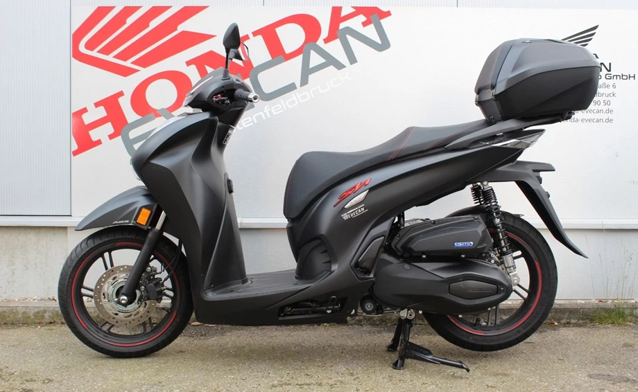 Offer Honda SH125i Bild 1: Offer Honda SH125i