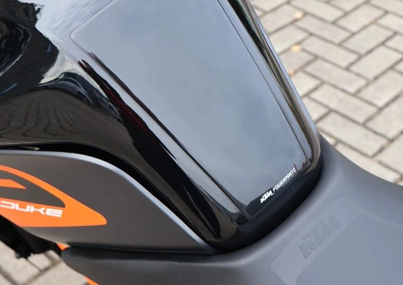 Angebot KTM 125 Duke Bild 12: Angebot KTM 125 Duke
