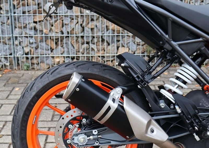 Angebot KTM 125 Duke Bild 16: Angebot KTM 125 Duke