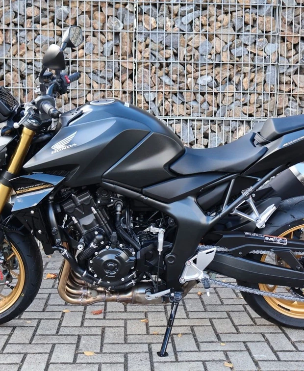 Honda CB1000 Hornet SP