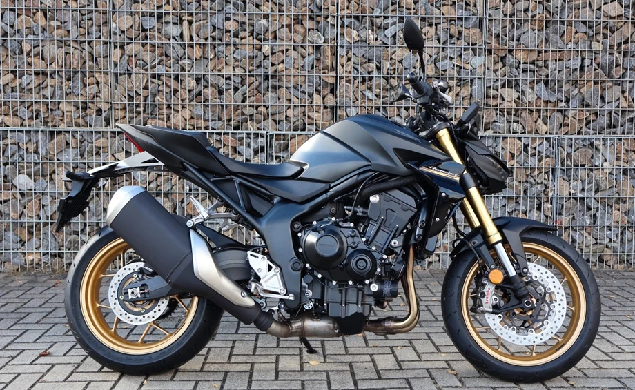 Angebot Honda CB1000 Hornet SP Bild 13: Angebot Honda CB1000 Hornet SP