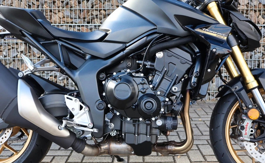 Angebot Honda CB1000 Hornet SP Bild 15: Angebot Honda CB1000 Hornet SP