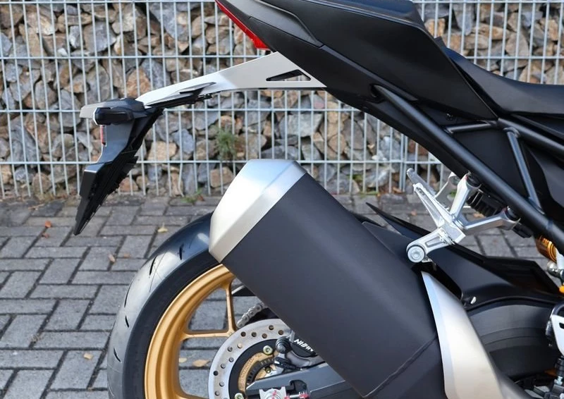 Angebot Honda CB1000 Hornet SP Bild 16: Angebot Honda CB1000 Hornet SP