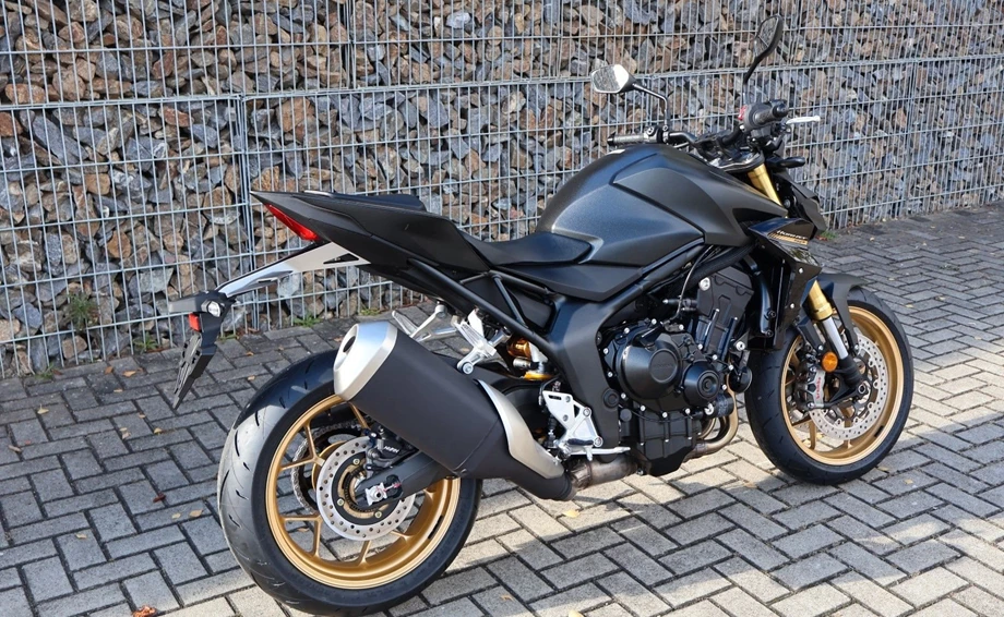 Angebot Honda CB1000 Hornet SP Bild 17: Angebot Honda CB1000 Hornet SP