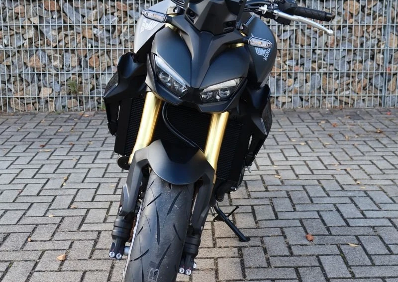 Angebot Honda CB1000 Hornet SP Bild 5: Angebot Honda CB1000 Hornet SP