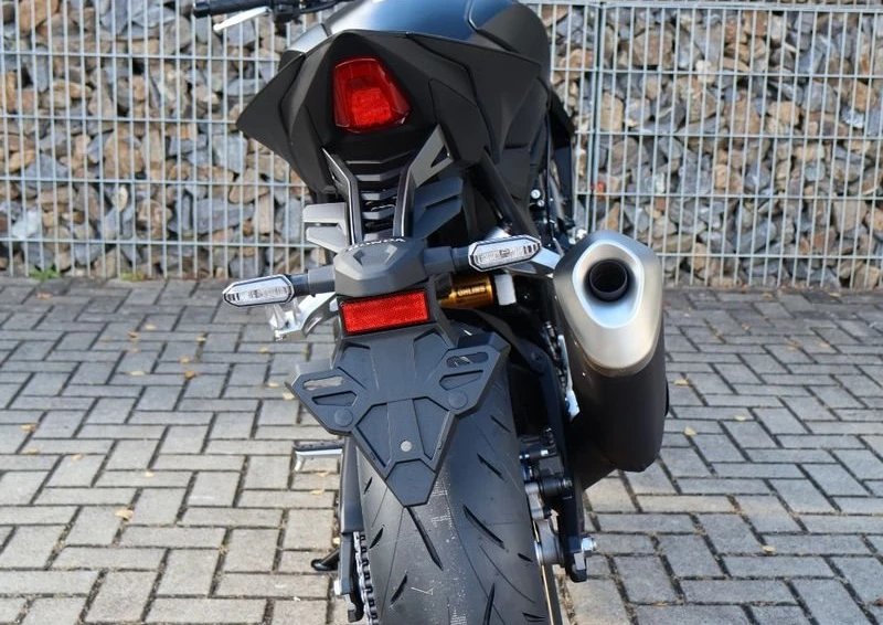 Angebot Honda CB1000 Hornet SP Bild 6: Angebot Honda CB1000 Hornet SP