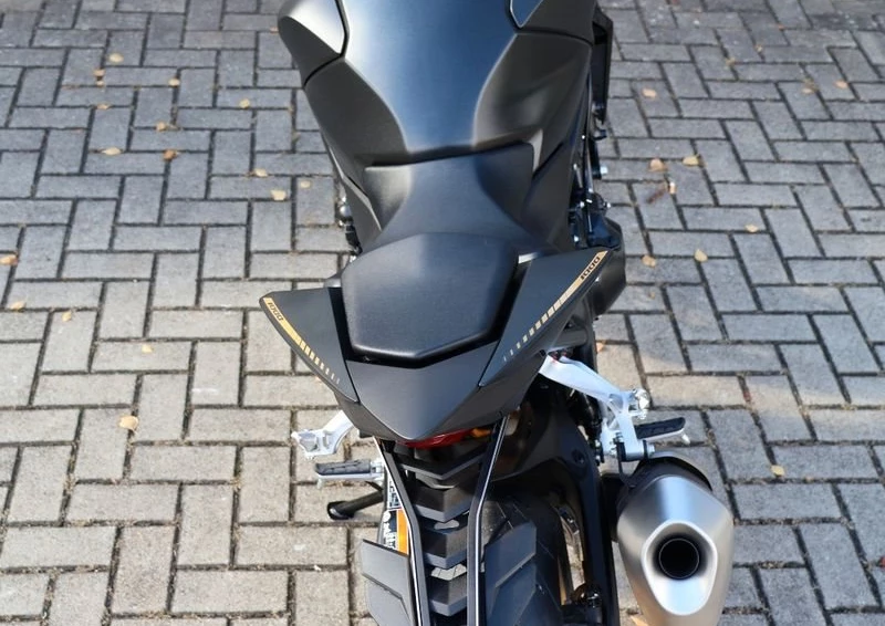 Angebot Honda CB1000 Hornet SP Bild 7: Angebot Honda CB1000 Hornet SP