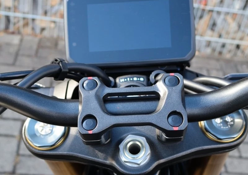 Angebot Honda CB1000 Hornet SP Bild 9: Angebot Honda CB1000 Hornet SP