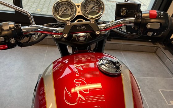 Neufahrzeug Triumph Bonneville T120 - Bild 11
