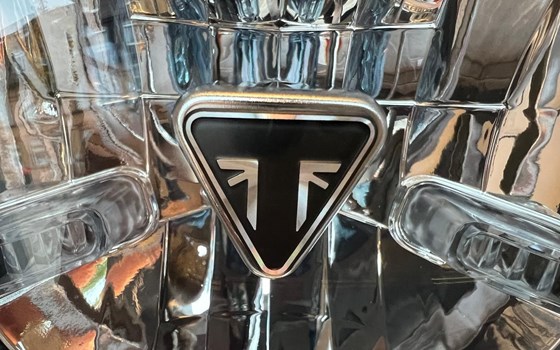 Neufahrzeug Triumph Bonneville T120 - Bild 22