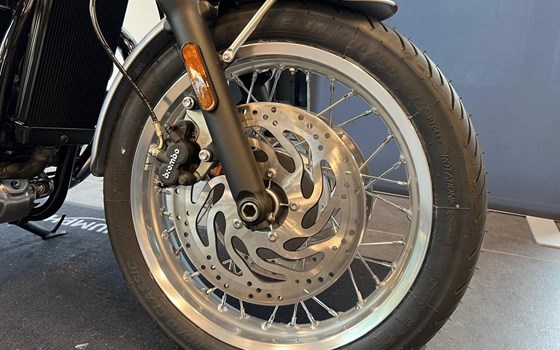 Neufahrzeug Triumph Bonneville T120 - Bild 27