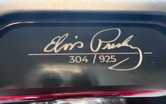 Neufahrzeug Triumph Bonneville T120 - Bild 3