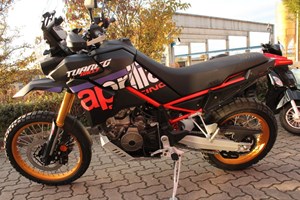 Angebot Aprilia Tuareg 660 Rally