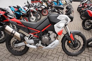 Angebot Aprilia Tuareg 660
