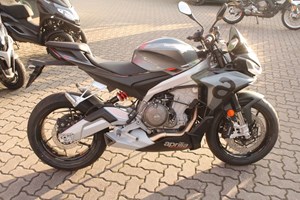 Angebot Aprilia Tuono 660