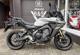 Gebrauchte Yamaha Tracer 9 GT