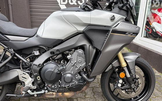 Gebrauchtmotorrad Yamaha Tracer 9 GT - Bild 11