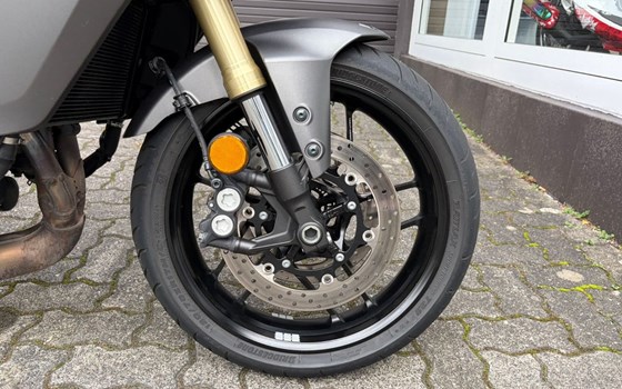 Gebrauchtmotorrad Yamaha Tracer 9 GT - Bild 12