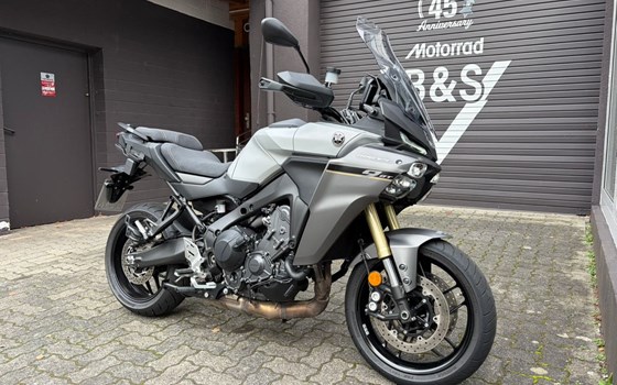 Gebrauchtmotorrad Yamaha Tracer 9 GT - Bild 2
