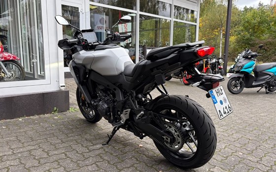 Gebrauchtmotorrad Yamaha Tracer 9 GT - Bild 5