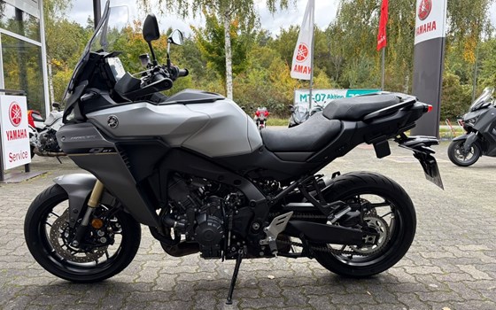 Gebrauchtmotorrad Yamaha Tracer 9 GT - Bild 6