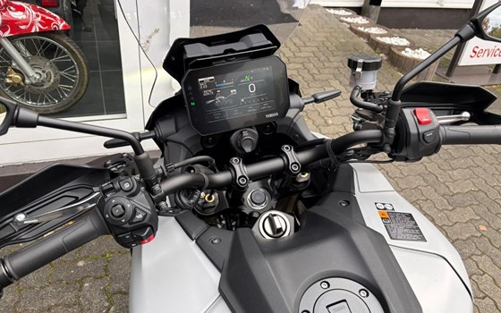 Gebrauchtmotorrad Yamaha Tracer 9 GT - Bild 9