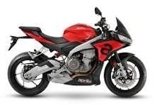Angebot Aprilia Tuono 660