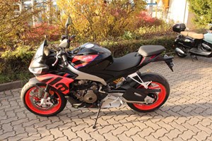 Angebot Aprilia Tuono 660 Factory