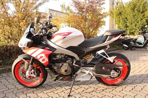 Angebot Aprilia Tuono 660 Factory
