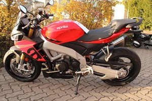 Angebot Aprilia Tuono V4 1100