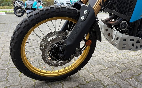 Gebrauchtmotorrad Yamaha Tenere 700 Rally - Bild 9