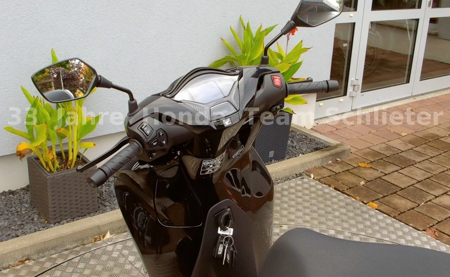 Offer Honda SH350i Bild 11: Offer Honda SH350i