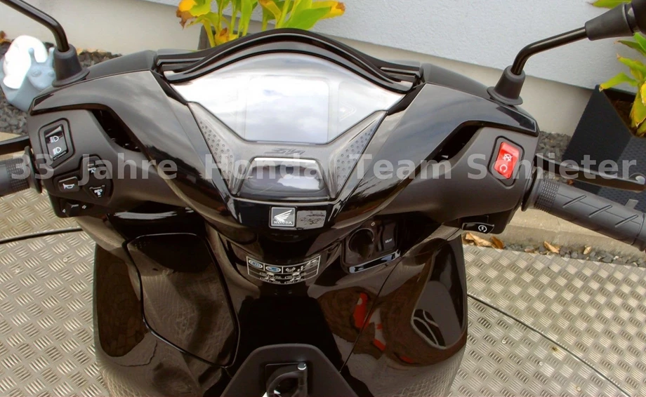 Offer Honda SH350i Bild 12: Offer Honda SH350i