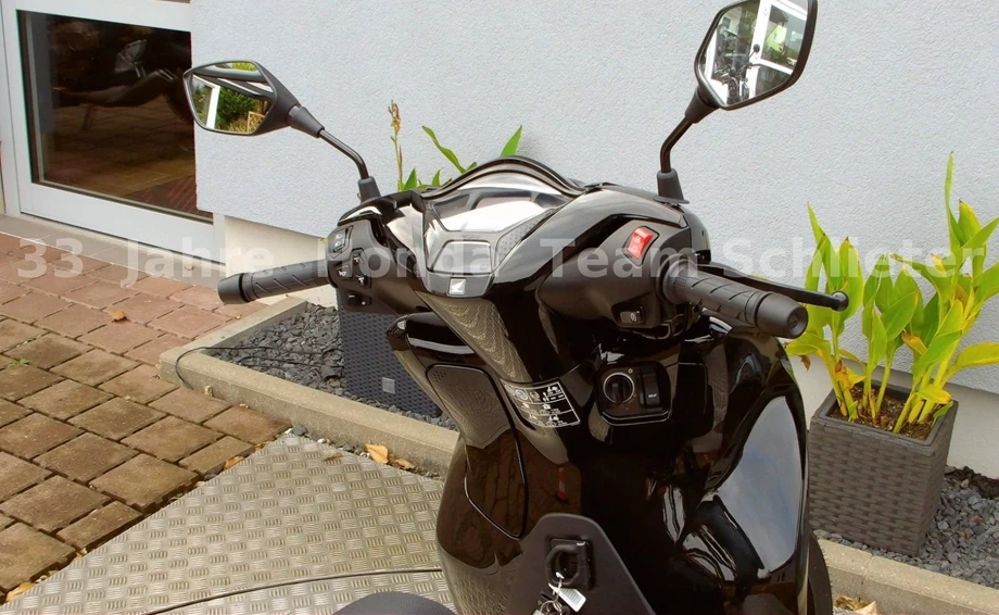 Offer Honda SH350i Bild 13: Offer Honda SH350i