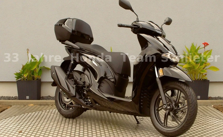 Offer Honda SH350i Bild 2: Offer Honda SH350i