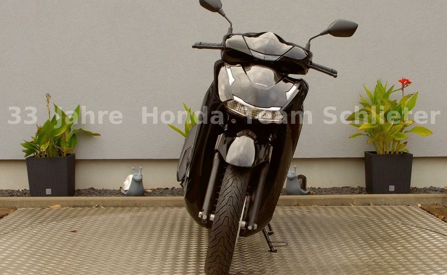 Offer Honda SH350i Bild 3: Offer Honda SH350i