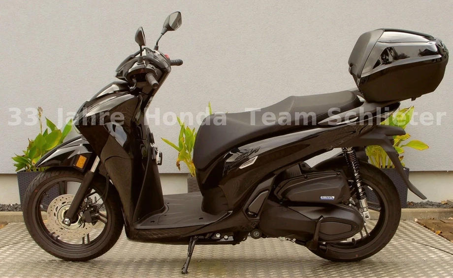 Offer Honda SH350i Bild 5: Offer Honda SH350i