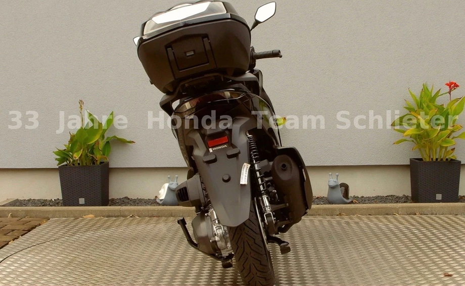 Offer Honda SH350i Bild 7: Offer Honda SH350i