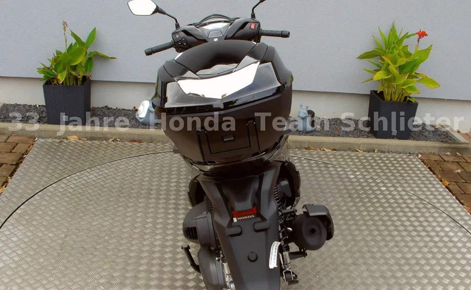 Offer Honda SH350i Bild 9: Offer Honda SH350i