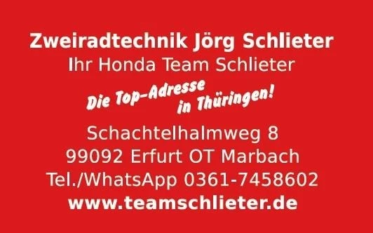 Offer Honda CL500 Bild 13: Offer Honda CL500