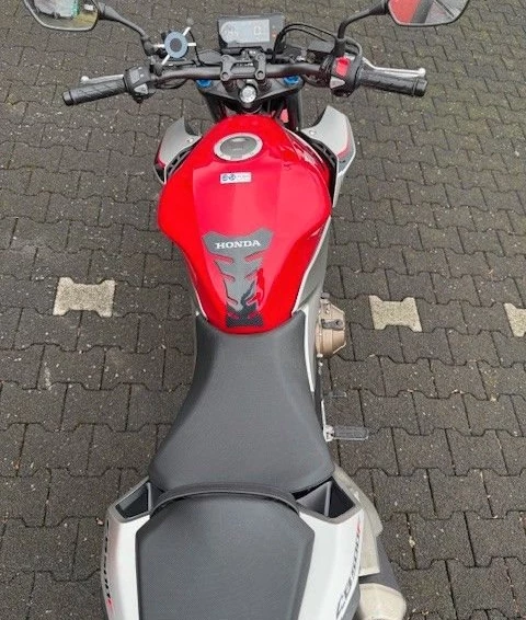 Offer Honda CB500F Bild 1: Offer Honda CB500F