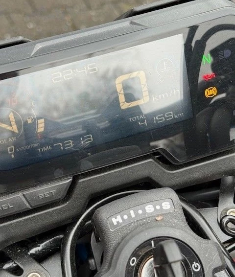 Offer Honda CB500F Bild 2: Offer Honda CB500F