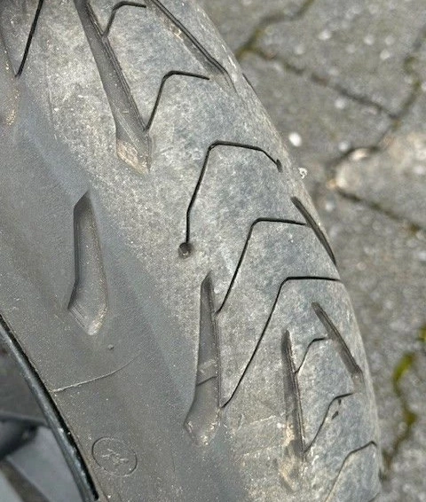 Offer Honda CB500F Bild 3: Offer Honda CB500F