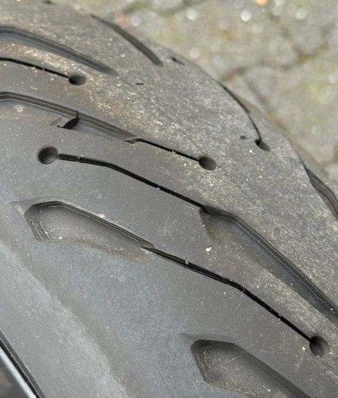 Offer Honda CB500F Bild 4: Offer Honda CB500F