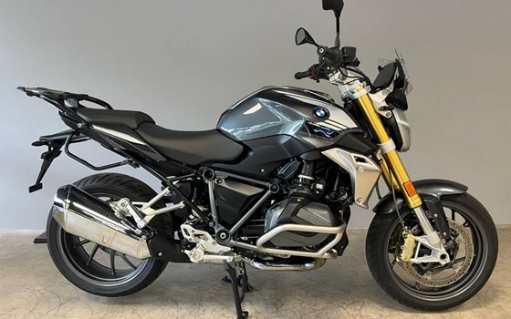 Gebrauchtmotorrad BMW R 1250 R - Bild 1