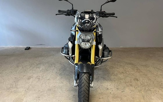 Gebrauchtmotorrad BMW R 1250 R - Bild 2