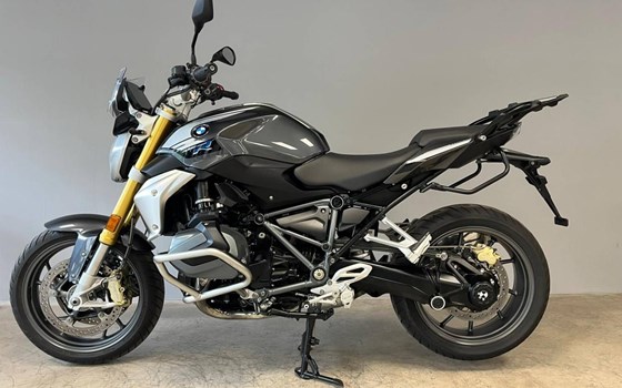 Gebrauchtmotorrad BMW R 1250 R - Bild 3