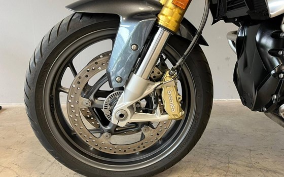 Gebrauchtmotorrad BMW R 1250 R - Bild 6