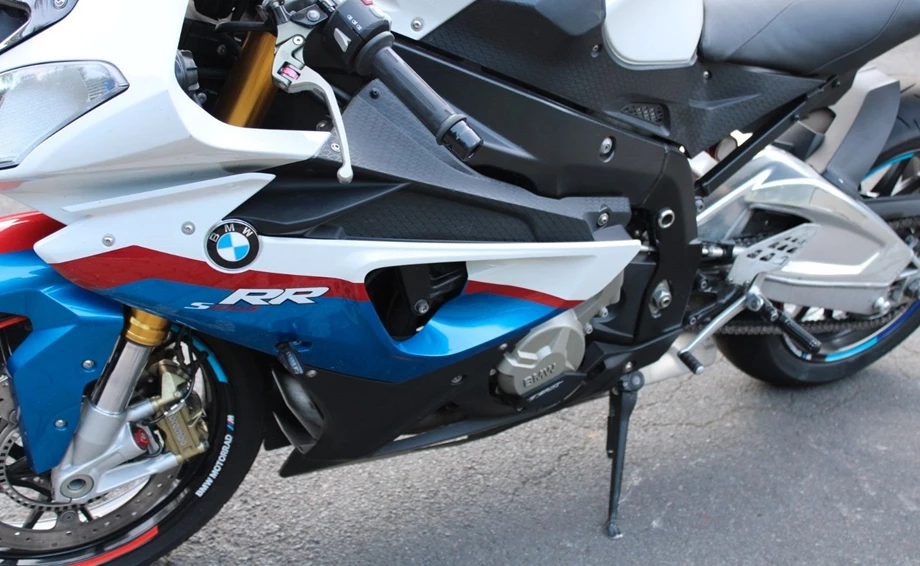Angebot BMW S 1000 RR Bild 12: Angebot BMW S 1000 RR