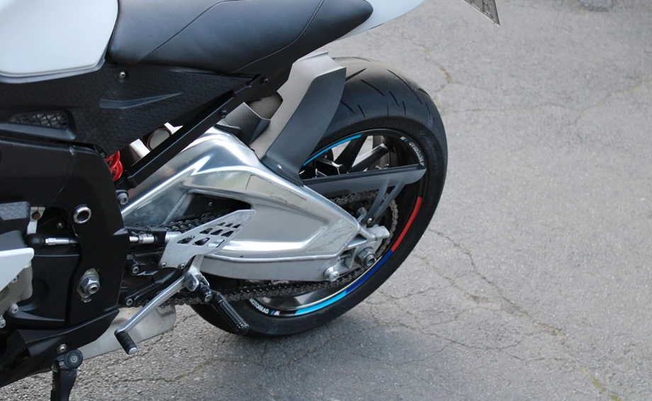 Angebot BMW S 1000 RR Bild 13: Angebot BMW S 1000 RR